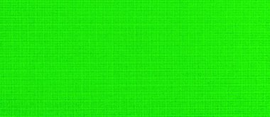 Yeşil renk bez doku. Arka plan ve tasarım için doku. 