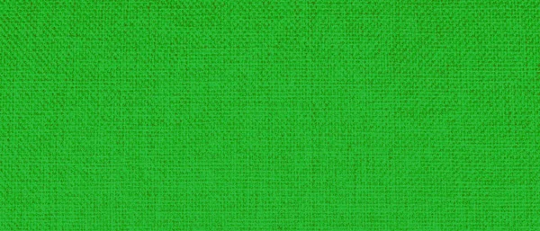 arka plan olarak yeşil Tekstil doku