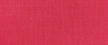 Arkaplan için kırmızı kumaş dokusu 
