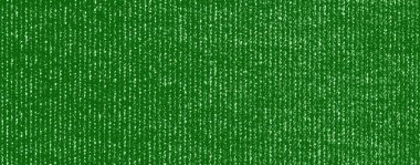 tasarım için yeşil desenli arkaplan - çalışıyor