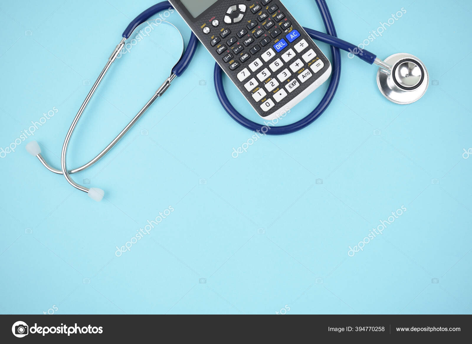 Drg stethoscope 2024