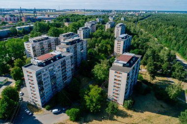 Riga, Letonya, Seyahat