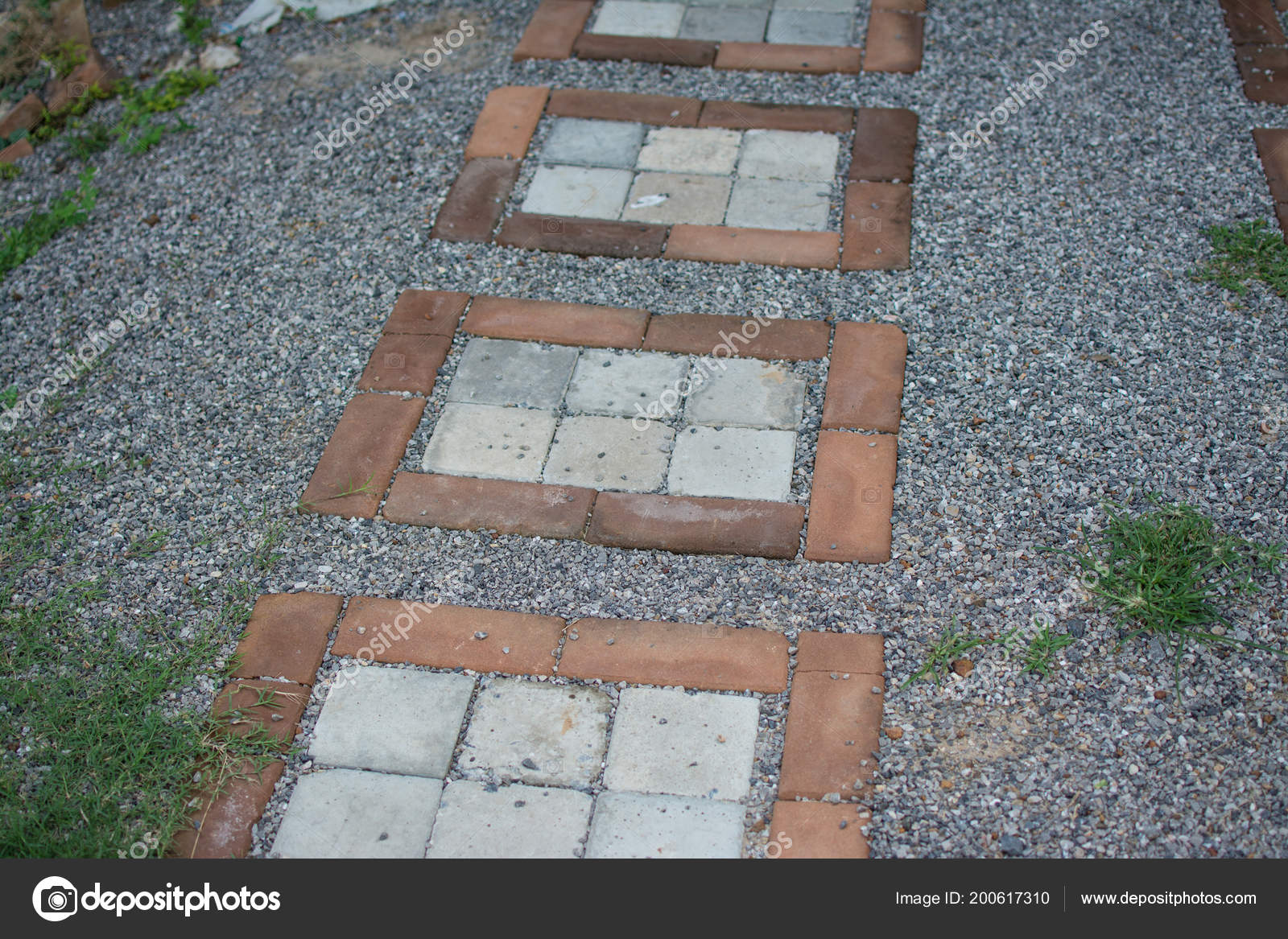 Pictures Cinder Block Gardens Cement Block Gravel Garden