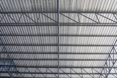 fabrika metal yapı inşaat
