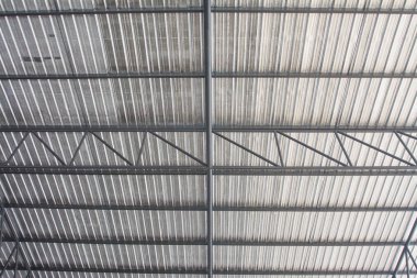 fabrika metal yapı inşaat