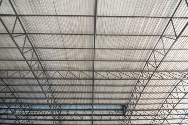 fabrika metal yapı inşaat