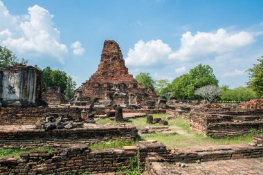 Sukhothai Tarih Parkı, Wat Phra Phai Luang, Sukhothai Tayland