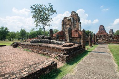Sukhothai Tarih Parkı, Wat Phra Phai Luang, Sukhothai Tayland