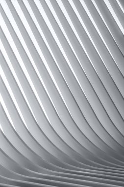 Kamu binasının tasarım metali