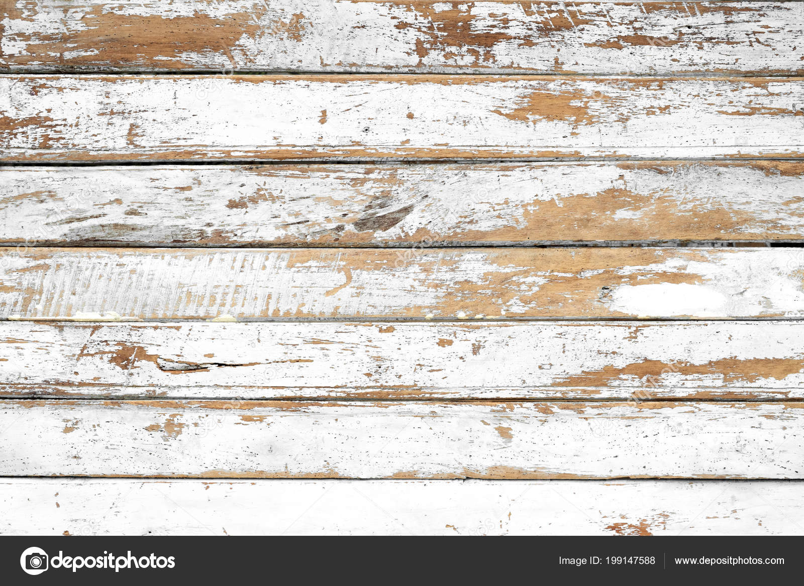 Vintage White Wood Background Old Weathered Wooden Plank Painted Vintage White Wood Background Old Weathered Wooden Plank Painted In Color Photo By Jpan