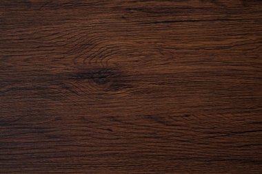 Koyu kahverengi ahşap doku. antika ahşap doğa arka plan