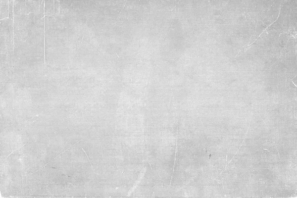 抽象灰色帆布纹理 古董书封面背景 — 图库照片