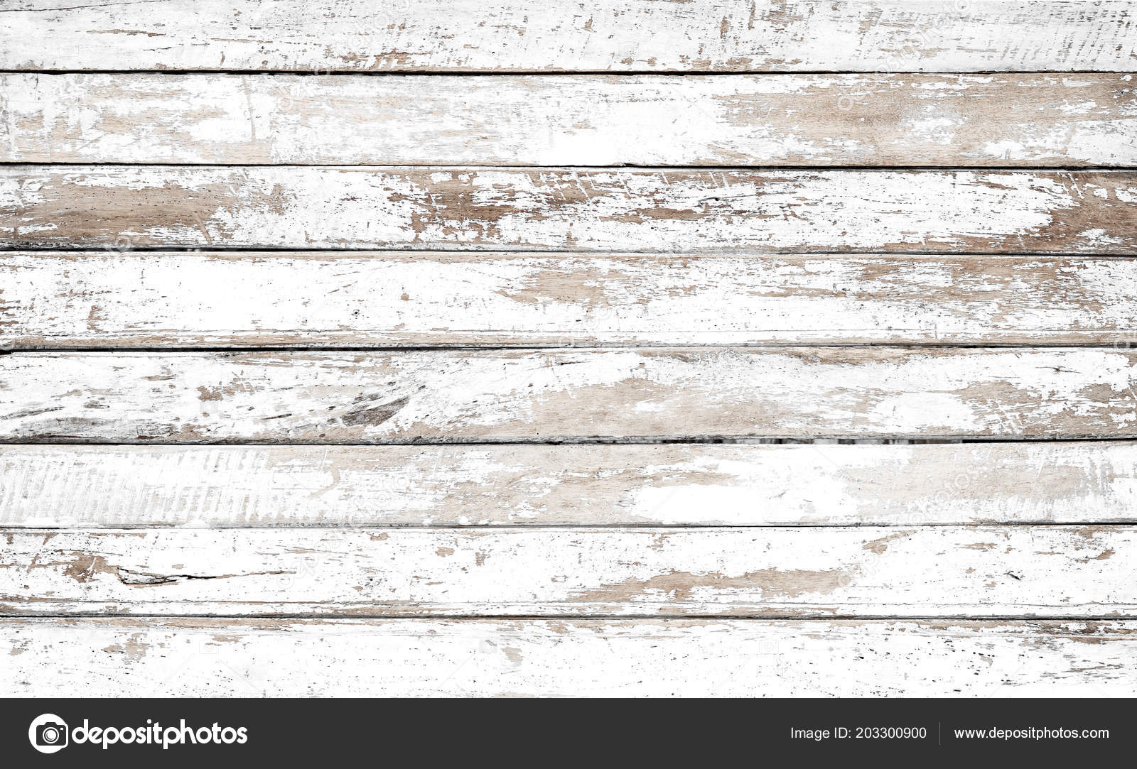 Vintage White Wood Background Old Weathered Wooden Plank Painted Vintage White Wood Background Old Weathered Wooden Plank Painted In Color Photo By Jpan