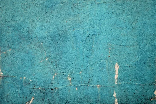 Boş Grunge Beton Duvar Denizde Yeşil Renk Doku Için Antika — Stok fotoğraf