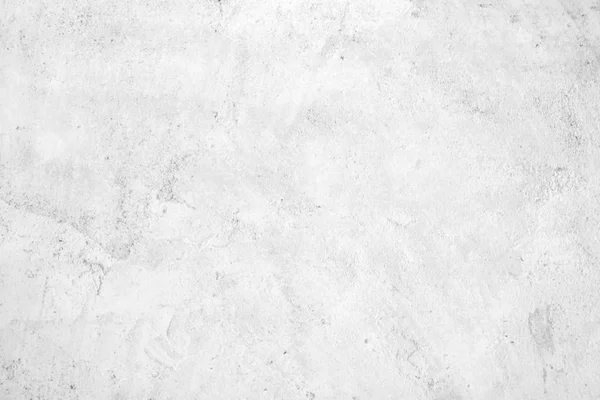 Grunge Muro Cemento Bianco Grigio Texture Sfondo Vintage — Foto Stock