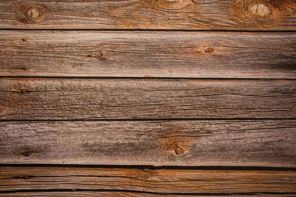 褐色木板质感背景 硬木地板 — 图库照片