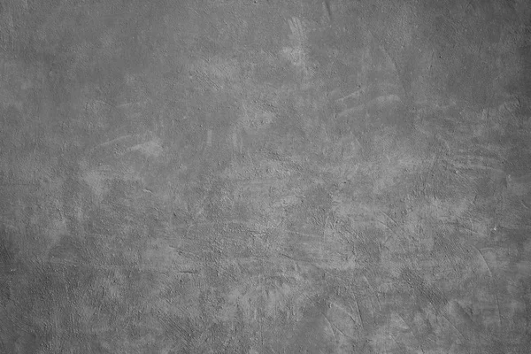 Глиняная Бетонная Стена Темного Серого Цвета Текстуры Винтажного Фона — стоковое фото