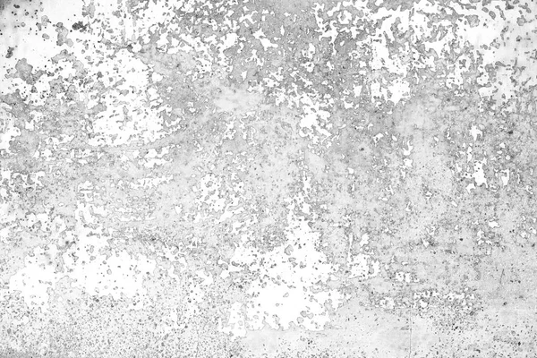 Grunge Parede Concreto Cor Branca Cinza Para Fundo Textura — Fotografia de Stock