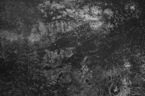 Grunge Parede Concreto Cor Escura Cinza Para Textura Fundo Vintage — Fotografia de Stock