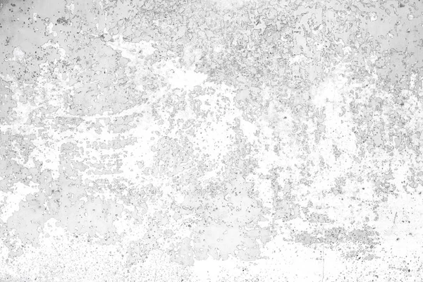 Grunge Parede Concreto Cor Branca Cinza Para Fundo Textura — Fotografia de Stock