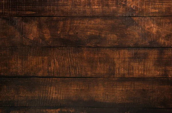 Brown Wood Plank Texture Background Дерев Яна Підлога — стокове фото