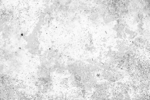 Grunge Muro Cemento Bianco Grigio Colore Sfondo Texture — Foto Stock