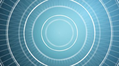 Illustration wirefram Globe hareketi titreşen plexus dijital yenilik teknolojisi gelecekteki fintech iş dünyası uluslararası iletişim ağı engelleme işlem zincirini ademi merkeziyet