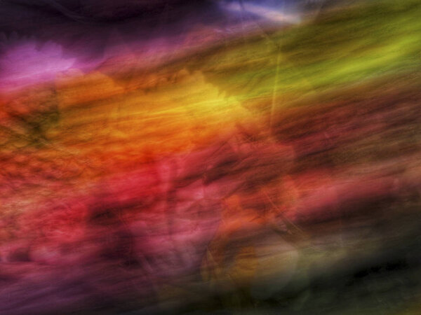 Colorful watercolor abstract background with texture