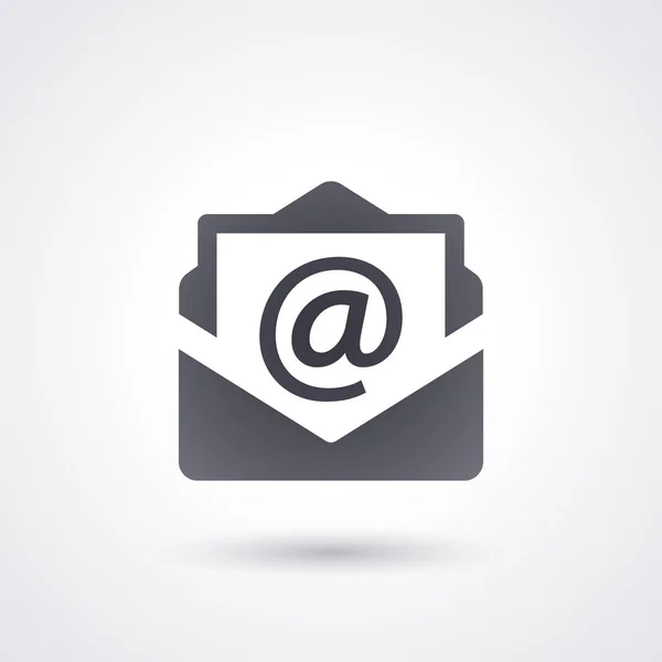 Электронная почта 2 — стоковый вектор