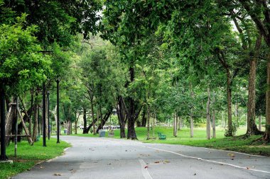 Geçit Yeşil Doğa Park