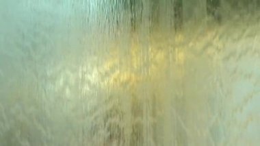 4 k su Perdeyi kapat kadar arka, plan,