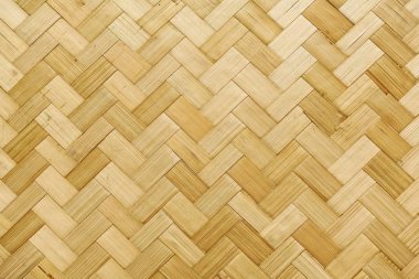 Bambu desen doğa duvar doku arka plan.