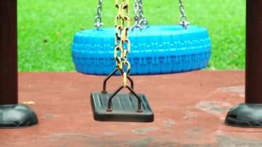 HD 1080 süper yavaş Bahçesi hızıyla asılı