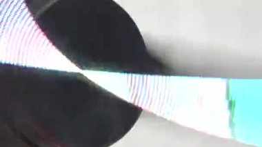 HD 1080 süper yavaş fan aydınlatma
