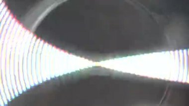 HD 1080 süper yavaş fan aydınlatma