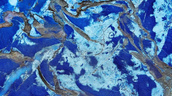 대리석 화강암 우아함 빈티지 지질학 카운터 백악관 인테리어 — 스톡 사진