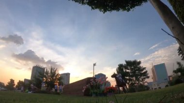  4k atlar rekabet spor yarış