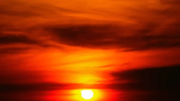 Big sun sunset sky orange sky red sunright outdoor summer nature landscape backgound