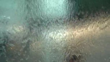 4 k su soyut doku arka plan