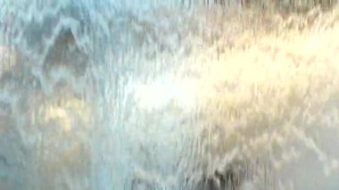 4k su perdesi yakın soyut arka plan.