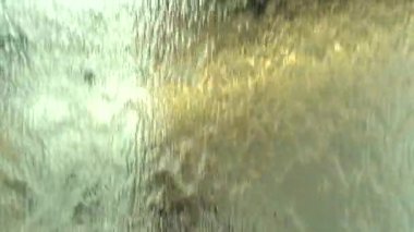 4 k su Perdeyi kapat kadar arka, plan.