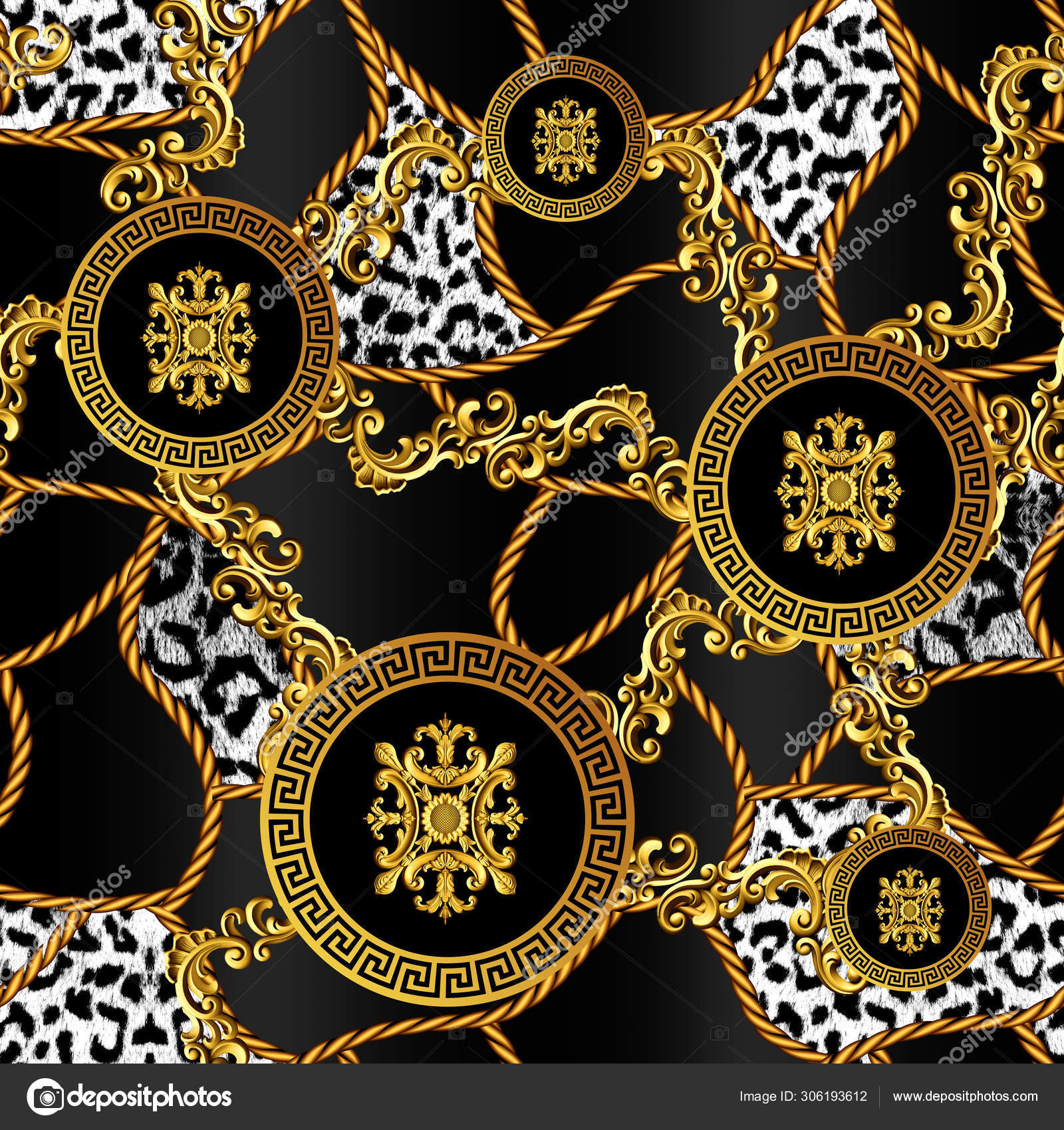 Versace Design Pattern