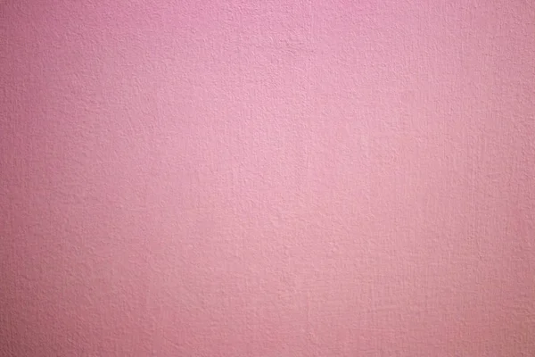 Concrete Texture Parete Sfondo Rosa — Foto Stock