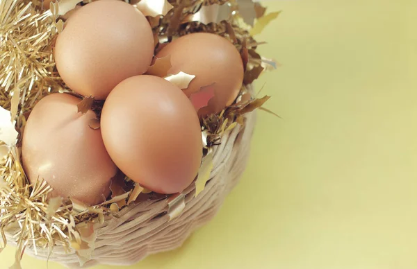 güzel Paskalya yumurta Festivali.