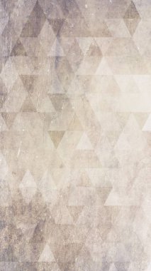 Üçgen düşük poli desen arka plan illüstrasyon soyut