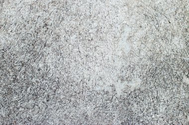 Beton yol doku arka plan