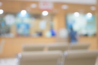 bulanıklık modern iç koridor arka sunum tasarım öğesi konsepti için bina