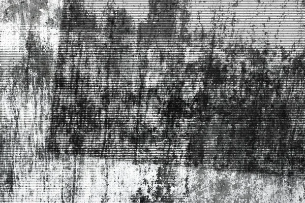 Abstrakt Fotokopia Textur Bakgrund Färg Dubbel Exponering Glitch — Stockfoto