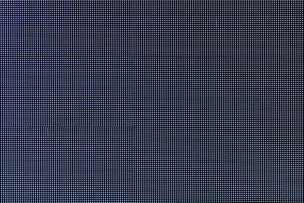 Abstract Led Screen Texture Background — Stock Photo, Image