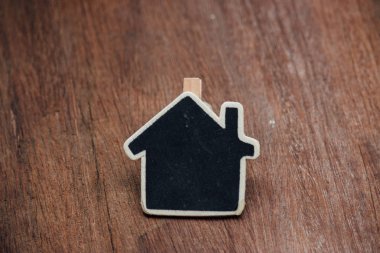 El sanatları ahşap ev